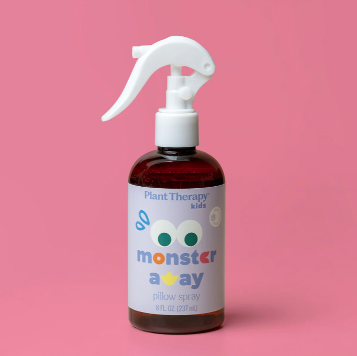 Monster Away Spray - 8 oz 