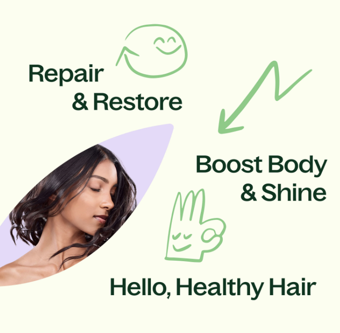 Rosemary & Rice Water Daily Hair Growth Spray - 4 oz