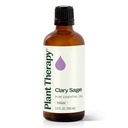 Clary Sage Essential Oil - 10ml - 8