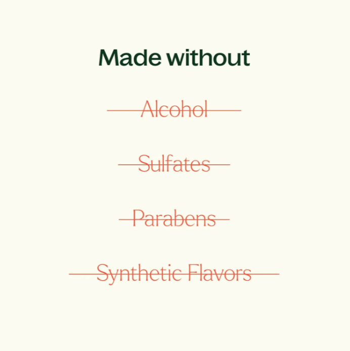 Sweet Almond Natural Lip Balm