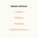 Sweet Almond Natural Lip Balm