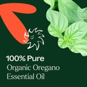 Oregano Essential Oil - 10ml - 4