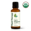 Oregano Essential Oil - 10ml - 6
