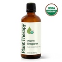 Oregano Essential Oil - 10ml - 8