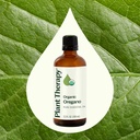 Oregano Essential Oil - 10ml - 9