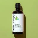 Oregano Essential Oil - 10ml - 12