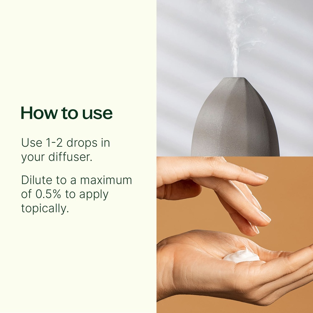 Clove Bud Essential Oil - 10ml - 2