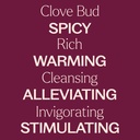 Clove Bud Essential Oil - 10ml - 4