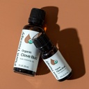 Clove Bud Essential Oil - 10ml - 6