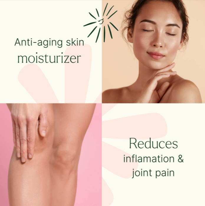 Organic Castor Body Oil Roll-on 30 ml (copy)