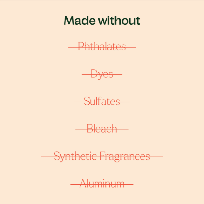 Organic Castor Body Oil Roll-on 30 ml (copy)