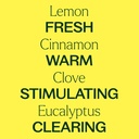 Organic Germ Fighter®️ Essential Oil Blend Pre-Diluted Roll-On - 10ml - 2