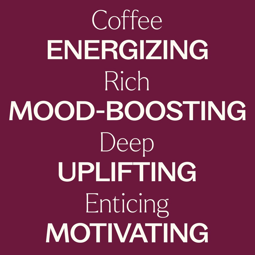 Coffee Essential Oil - 10ml - 5