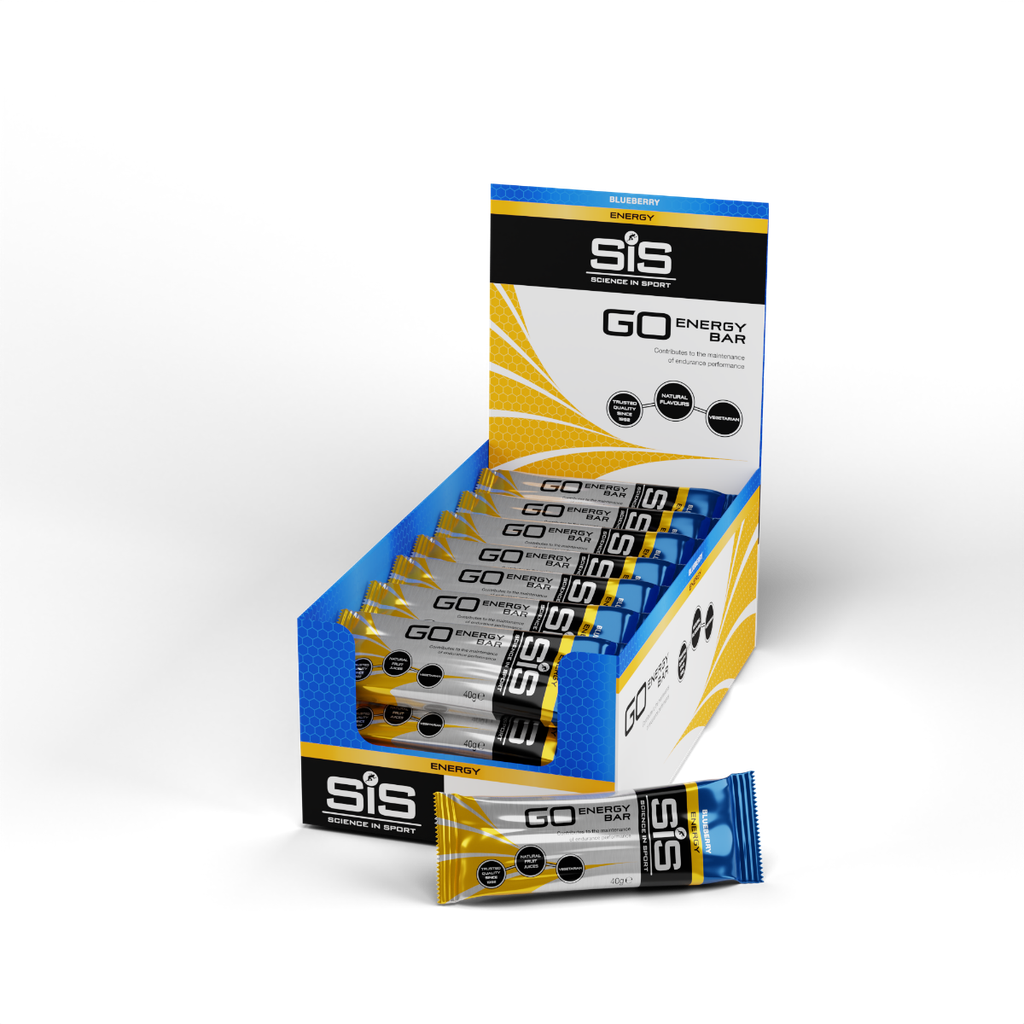 BAR GO ENERGY
