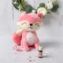 Aroma Plush Flora Fox