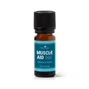 Muscle Aid Essential Oil Blend