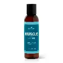 Muscle Aloe Jelly - 04oz