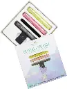 Crystal Carfresh Diffuser