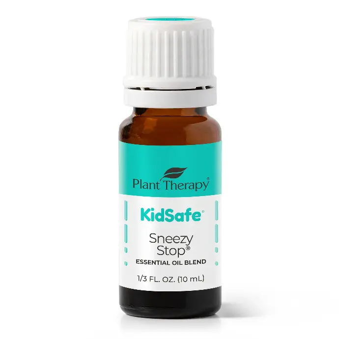 Sneezy Stop KidSafe Essential Oil - 10ml
