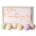 Bath Bomb Assortment - Pack of 6