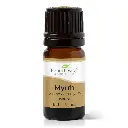 Myrrh Essential Oil - 5ml
