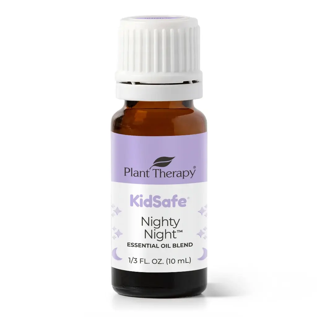 Nighty Night KidSafe Essential Oil - 10ml