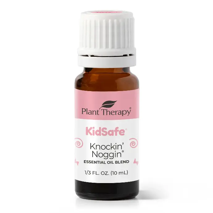 Knockin' Noggin KidSafe Essential Oil Blend - 10ml