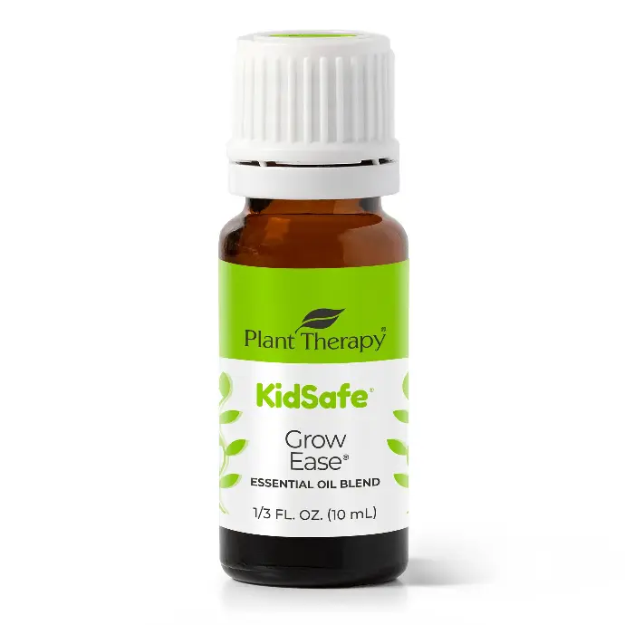 زيت عطري جرو إيز كيد سيف - 10 مل