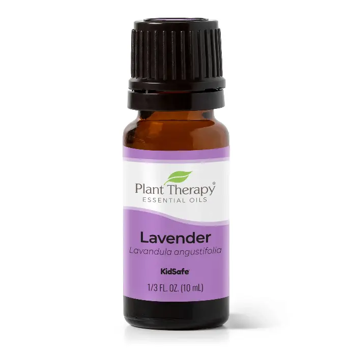 Lavender Essential Oil - 10ml