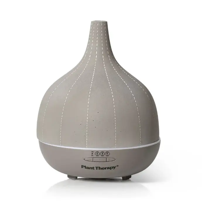 Metro Stone Deluxe Diffuser - Gray