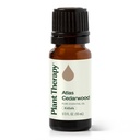 Atlas Cedarwood Essential Oil - 10ml