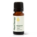Bergamot Essential Oil - 10ml