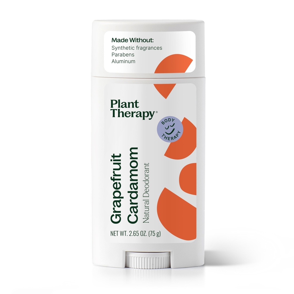 Cardamom Essential Oil - 10ml