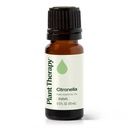 Citronella Essential Oil - 10ml