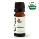 Clove Bud Essential Oil - 10ml