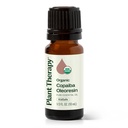 Copaiba Oleoresin Essential Oil - 10ml