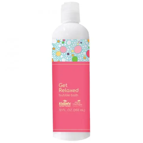 Get Relaxed Bubble Bath - 12oz