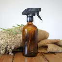 Glass Spray Bottle - 250ml