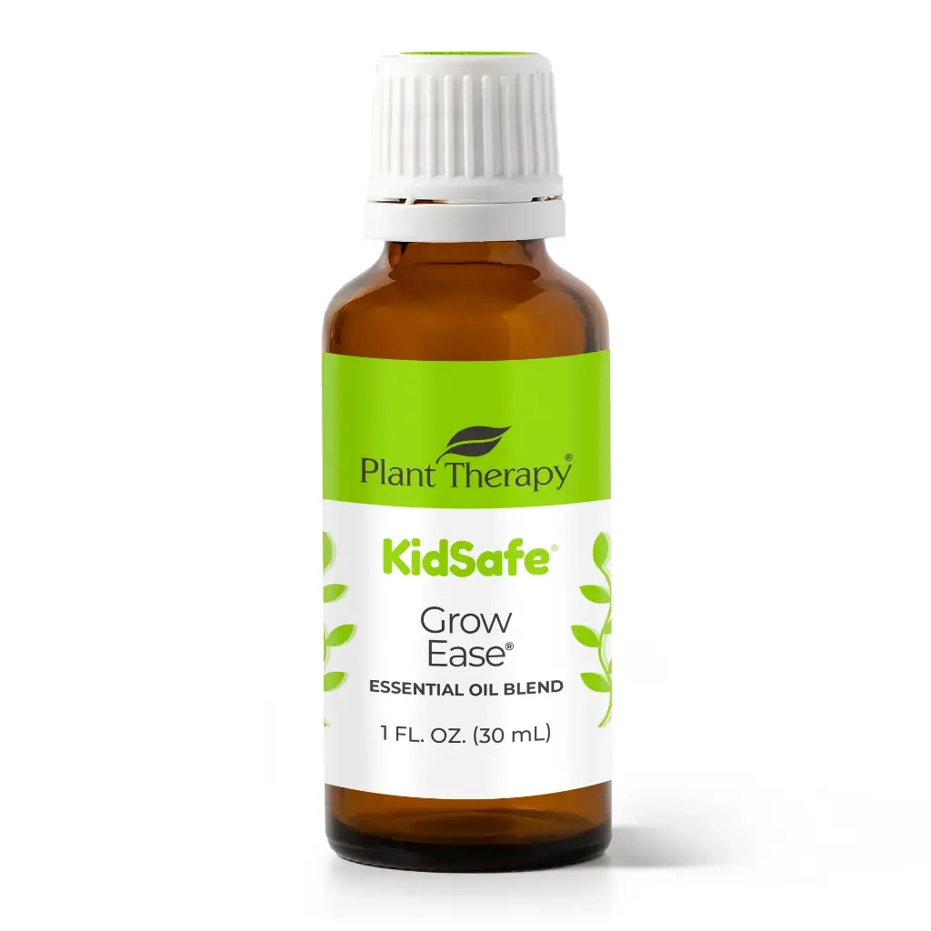 Grow Ease KidSafe Essential Oil - 30ml