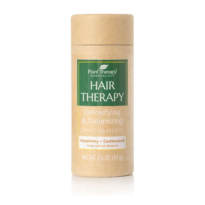 Hair Therapy Dry Shampoo - 1.7oz