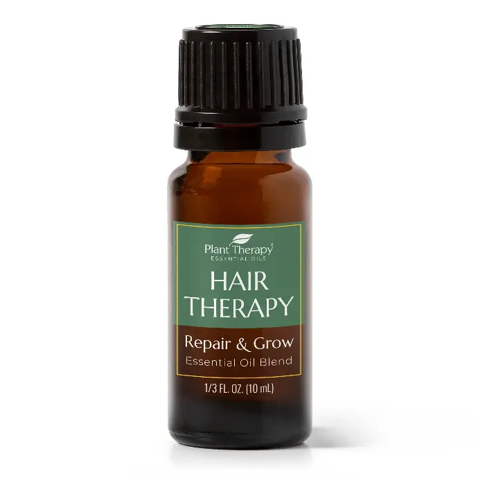 Hair Therapy Repair & Grow Essential Oil Blend - 10ml