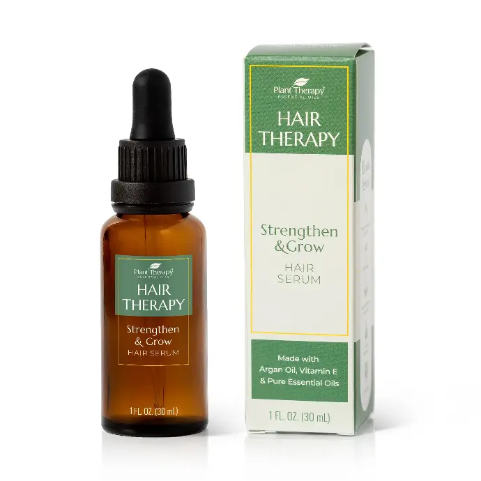 Hair Therapy Strengthen & Grow Hair Serum - 30ml