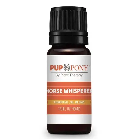 Horse Whisperer Essential Oil Blend - 10ml
