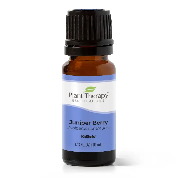 Juniper Berry Essential Oil - 10ml