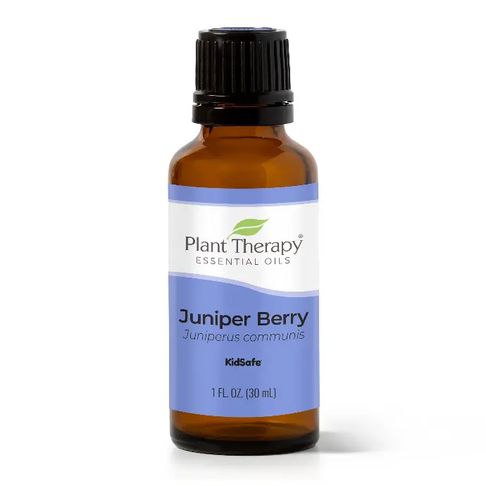 Juniper Berry Essential Oil - 30ml