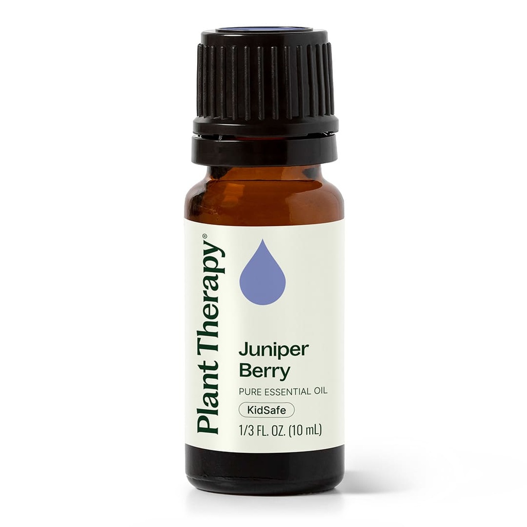 Juniper Berry Essential Oil - 30ml