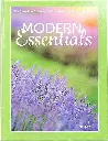 Modern Essentials 10th Edition, Essential Oil Reference Book