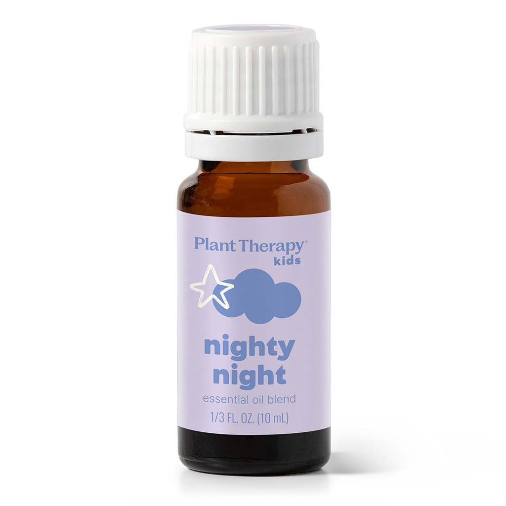 Nighty Night KidSafe Essential Oil - 30ml