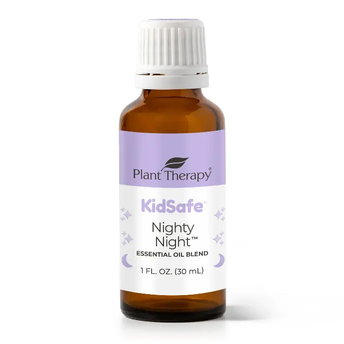 Nighty Night KidSafe Essential Oil - 30ml