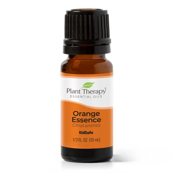 Orange Essence Oil - 10ml
